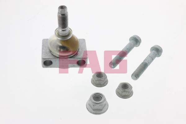 Tie Rod End
